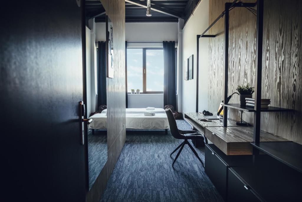 Light House Coliving room 2