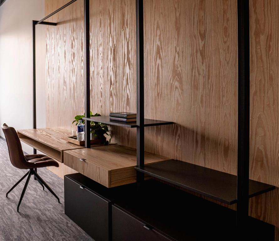 Light House Coliving room 3