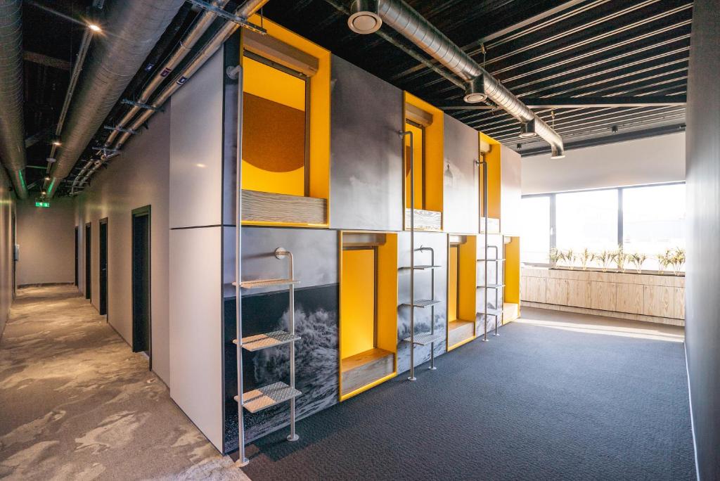Light House Coliving room 6